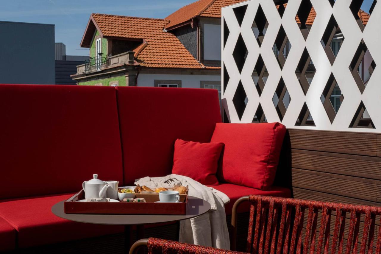 Bessahotel Baixa Hotel Oporto
