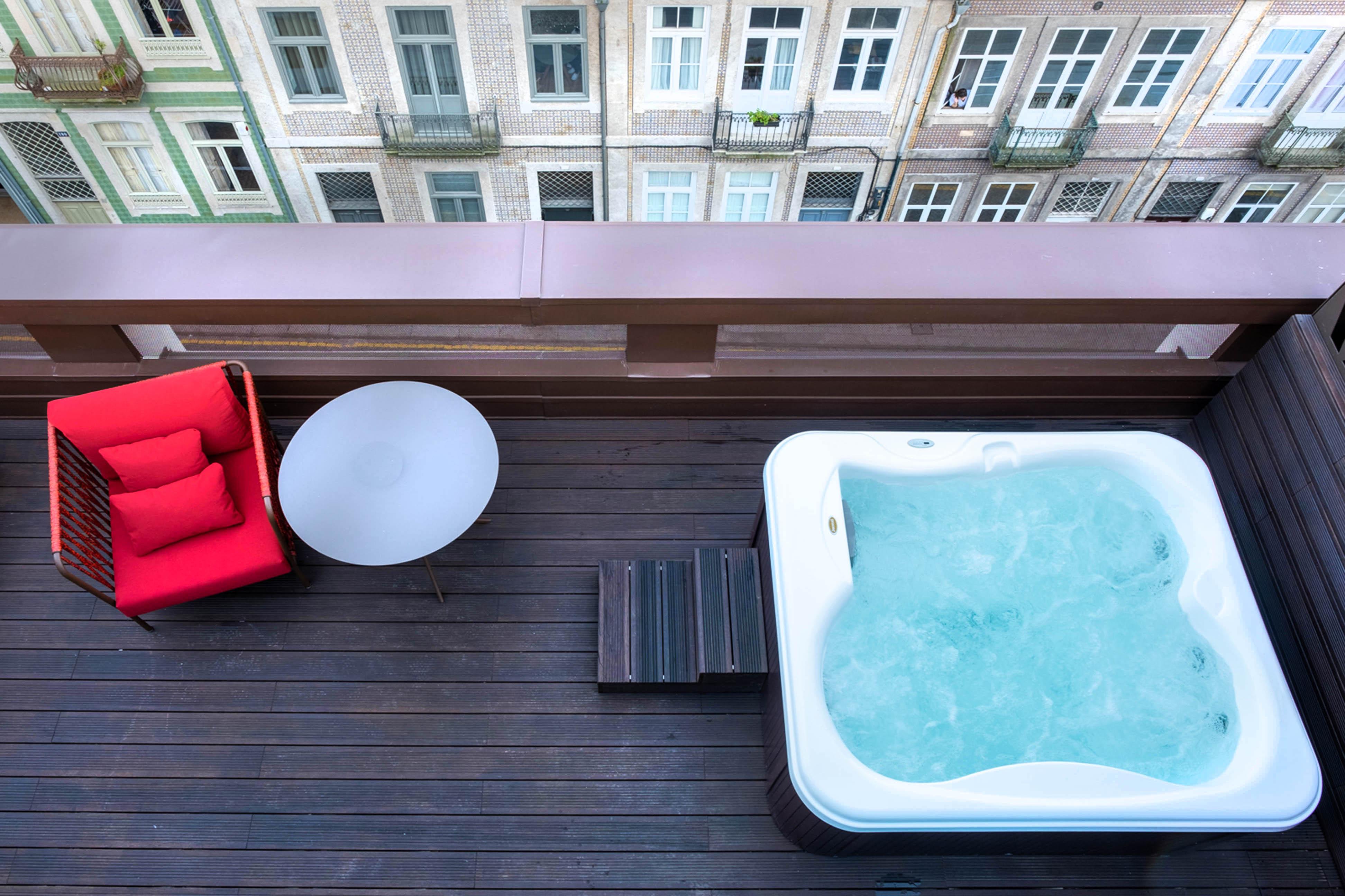 Bessahotel Baixa 4* Oporto