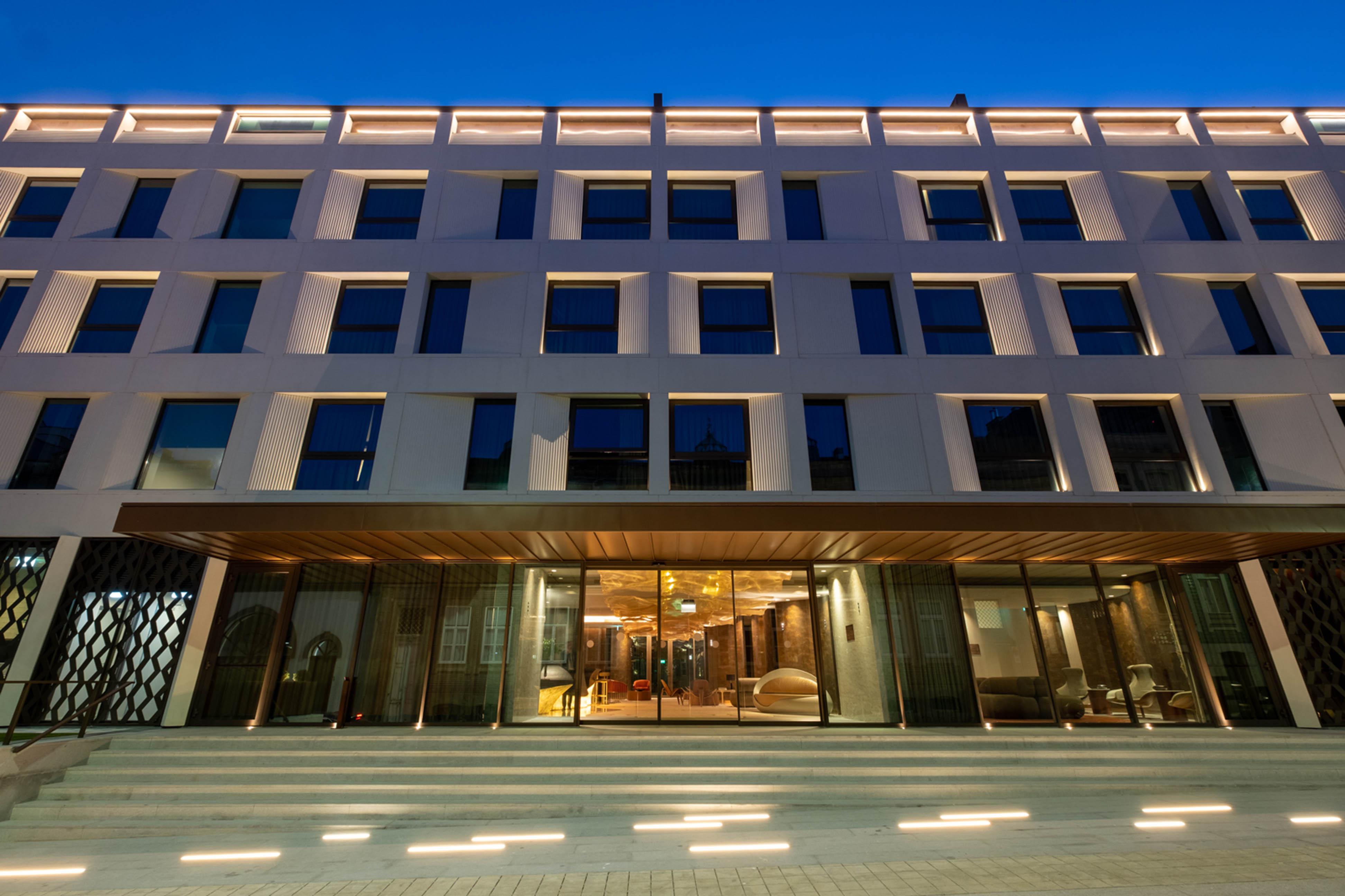 Bessahotel Baixa Oporto